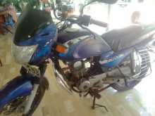 Bajaj Caliber 2007 Motorbike