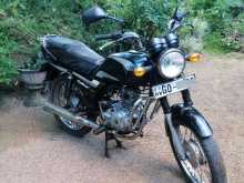 Bajaj Caliber 115 2004 Motorbike