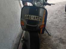 Bajaj Classic 2002 Motorbike