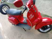 Bajaj Classic 1996 Motorbike