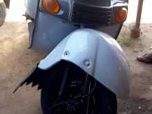 Bajaj Classic 1996 Motorbike