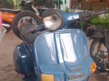 Bajaj Classic 1998 Motorbike