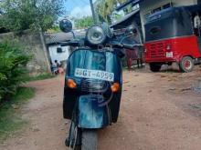 Bajaj Classic 2002 Motorbike