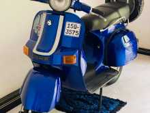 Bajaj Classic 1998 Motorbike