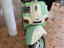 Bajaj Classic Scooter 1995 Motorbike
