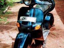 Bajaj Classic Scooter Sl 2001 Motorbike