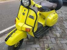 Bajaj Classic Scooty 1995 Motorbike