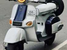 Bajaj Classic SL 1999 Motorbike