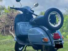 Bajaj Classic SL 1998 Motorbike