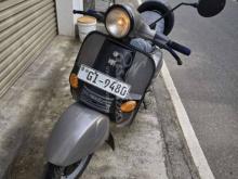 Bajaj CLASSIC SL 2001 Motorbike