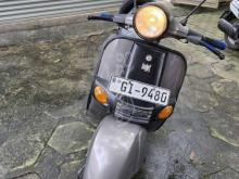 Bajaj CLASSIC.SL 2001 Motorbike