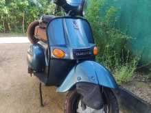 Bajaj Classic Sl 2025 Motorbike