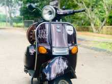 Bajaj Classic Sl 1996 Motorbike