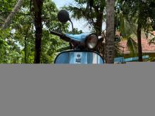 Bajaj Classic Sl 2001 Motorbike