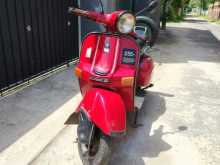 Bajaj Classic SL 2000 Motorbike