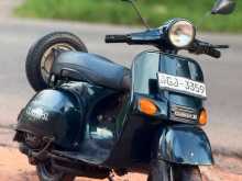 Bajaj Classic Sl 1999 Motorbike