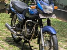 Bajaj Caliber 2004 Motorbike
