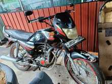 Bajaj Caliber 115 2010 Motorbike
