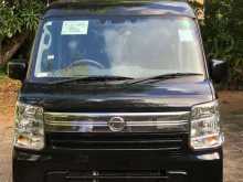 Bajaj Clipper NV 100 2023 Van