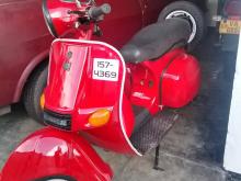 Bajaj Cllasic Sl 1999 Motorbike