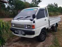Toyota Cm51 1993 Lorry