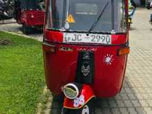 Bajaj RE 2004 Three Wheel
