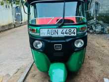 Bajaj RE 2016 Three Wheel