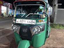 Bajaj RE 2016 Three Wheel