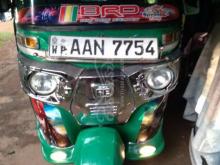 Bajaj RE 2013 Three Wheel