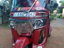 Bajaj RE 2014 Three Wheel