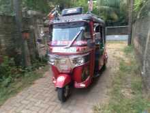 Bajaj RE 2014 Three Wheel