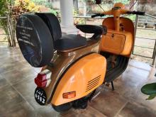 Bajaj Coonac 1995 Motorbike