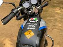 Bajaj CT-100 2021 Motorbike