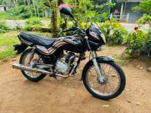 Bajaj CRD 100 2008 Motorbike