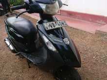 Bajaj Kristal 2011 Motorbike