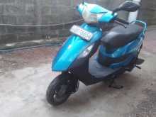 Bajaj Cristal 2008 Motorbike