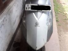 Bajaj Kristal 2007 Motorbike
