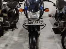 Bajaj CT-100 2018 Motorbike