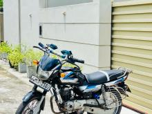 Bajaj CT-100 2005 Motorbike
