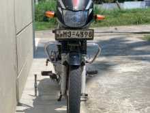 Bajaj Ct100 2005 Motorbike