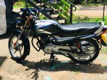 Bajaj CT-100 2023 Motorbike