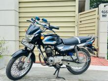 Bajaj CT-100 2006 Motorbike