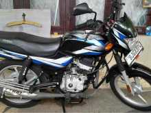 Bajaj CT-100 2024 Motorbike