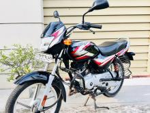 Bajaj CT-100 2022 Motorbike