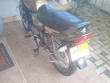 Bajaj CT-100 2005 Motorbike