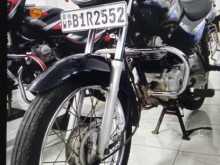 Bajaj CT-100 2020 Motorbike