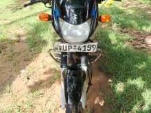 Bajaj CT-100 2008 Motorbike