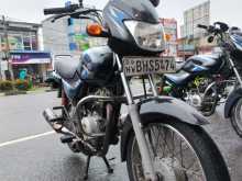 Bajaj CT-100 2019 Motorbike