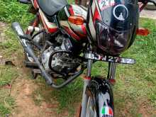 Bajaj CT-100 2025 motorcycle