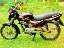 Bajaj CT - 100 2012 Motorbike